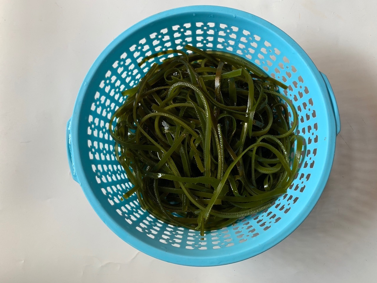 海带|建议经常“上网”的人，常吃这道菜，防辐射，不比吃肉差