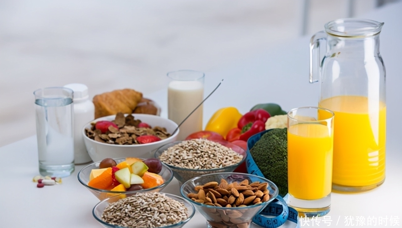 食物|宝宝一岁后还天天喝粥？这样安排一天膳食营养又健康，值得收藏