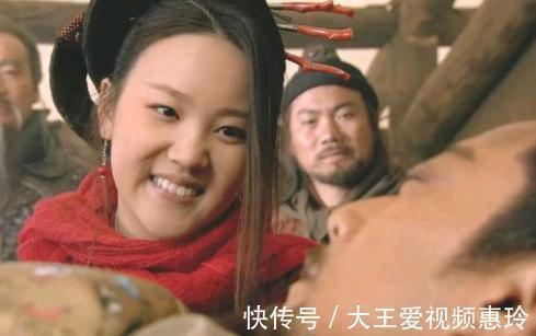 水浒传$水浒传此人死后,宋江竟然不顾自身安危发兵为其报仇,不是张顺