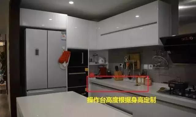 吊柜|真金白银花了20万！才醒悟43个家装真相，装修新人千万要收藏