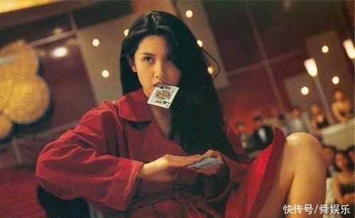  赵敏|紫霞仙子，聂小倩，小龙女，东方不败，那些惊艳了岁月的女神