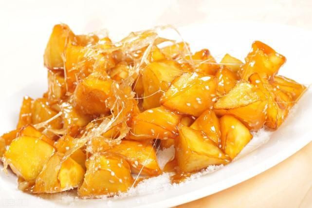 特色|色香味俱全美食特色食谱,隔壁小孩馋哭了!