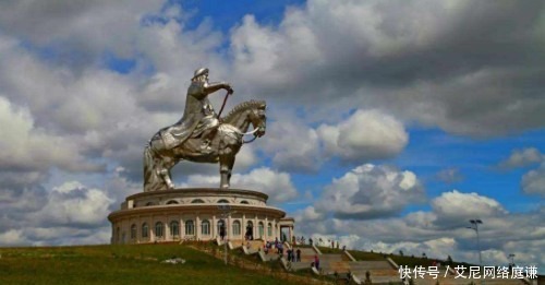 新政府|外蒙古是怎么独立出去的的?揭秘:谁才是丢掉外蒙古的百年罪人!