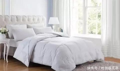 家里被子睡久了有“味道”教你简单处理,不用晒洗,干净除异味