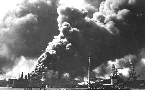 被就|日军在这场战斗中被敌军炮轰到绝望当俘虏，结果全部被就地处决！