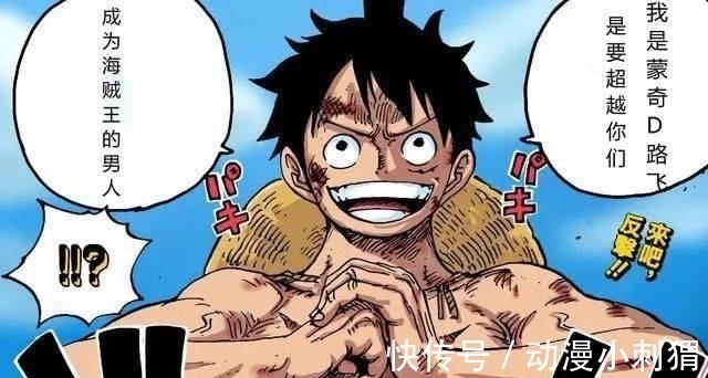 凯多|草帽团第十人确定?不是加洛特!不是小马哥!反倒收了敌军大将!