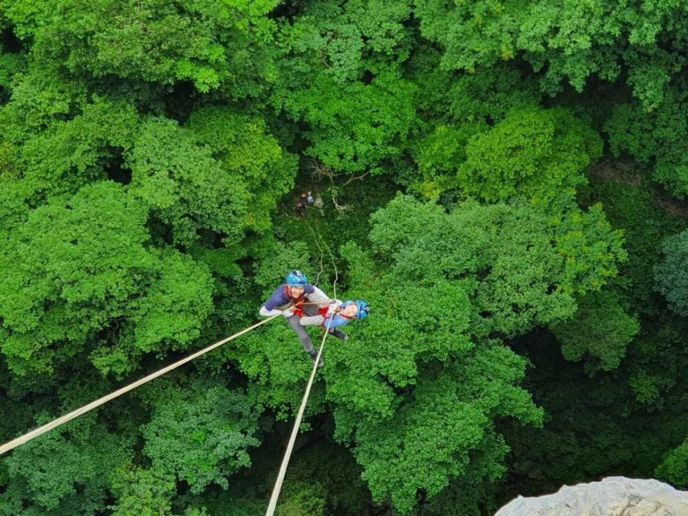 世上|世界第一!28个大坑,全世界极限运动大神一生最想去的地方!