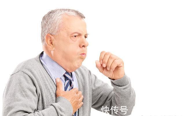 咳血|脸上出现4个症状,可能是“肺癌”所致,中2个以上,切莫疏忽