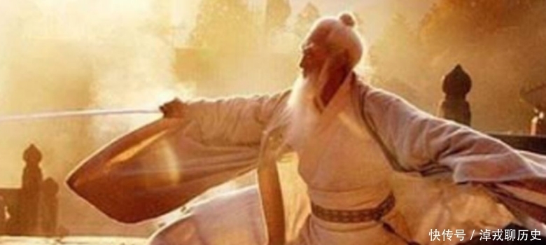 能入张三丰法眼的高手仅3人,有一个还是情敌,张无忌只能靠边站