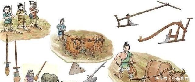 探讨|亲情中华黄河故事|关于牛耕起源的探讨