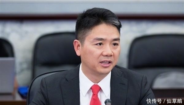 刘强东|马云曾说：阿里的任务是培养1百个京东！如今身家却被刘强东超越