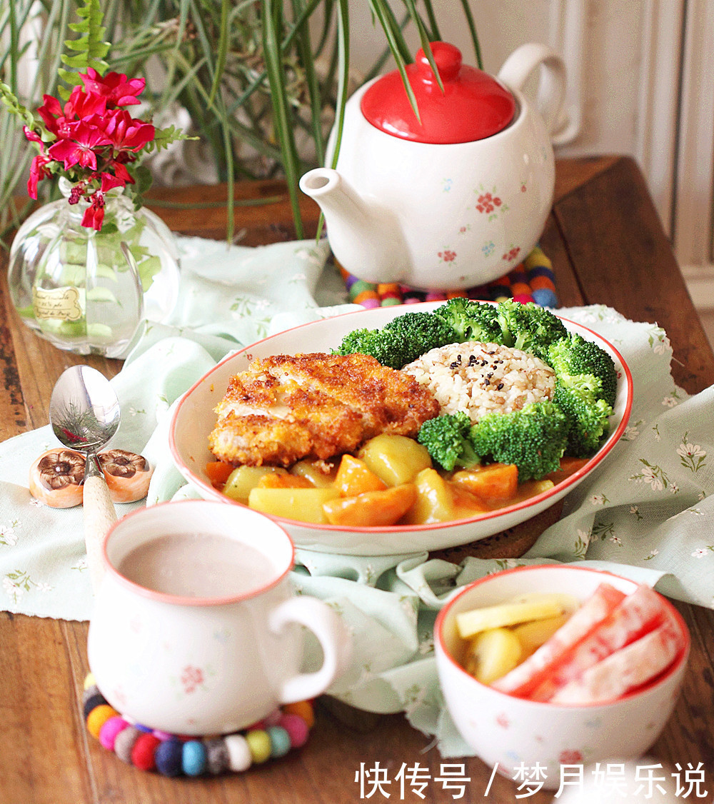 一日三餐和一日两餐,哪个对身体最好,吃错