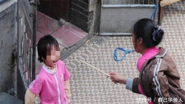 中国式|“中国式礼貌”并不可取,在慢慢毁掉你的孩子,有些家长还不自知