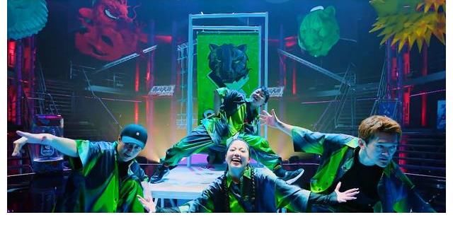 卡卡|《这就是街舞4》复赛第一场的4个感悟，用心的综艺才能走得更远