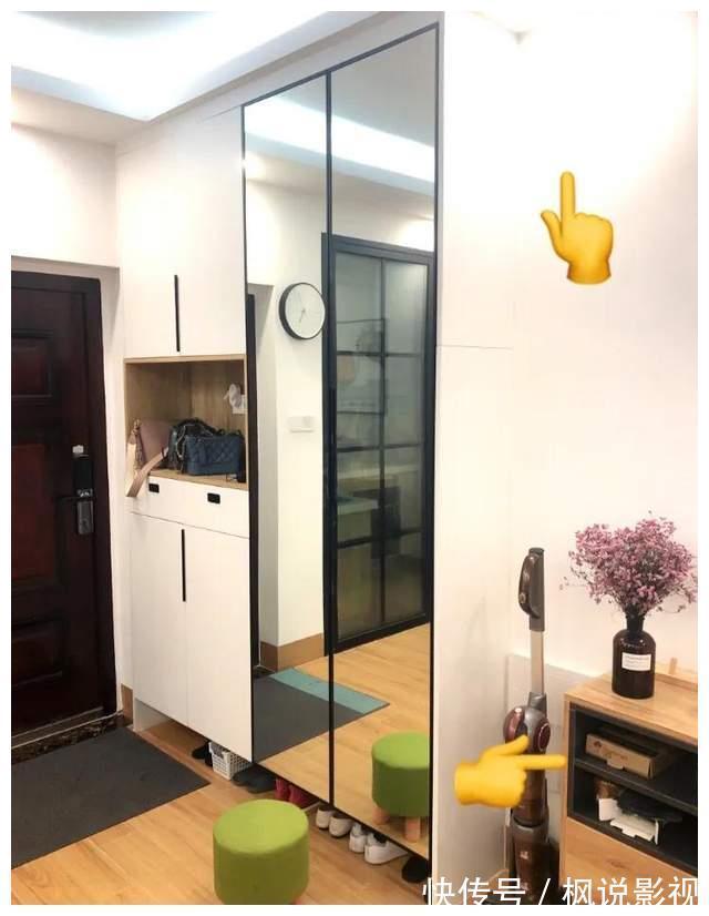 屋主|哭了!这些实用又美观的装修设计,我家装修时怎么就没想到呢!