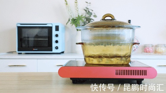 红枣米糕|号称“百果之王”,维C含量比水果高,宝宝越吃越健康