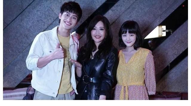 姚以缇|A-LIN本色献声再度献唱影集版《比悲伤更悲伤的故事》