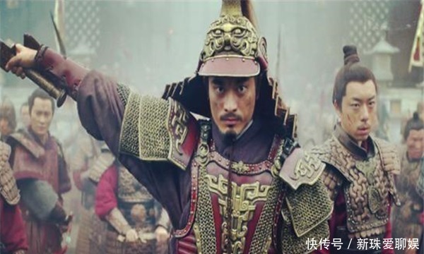 哭泣|被招揽他让手下提着首级前去,刘邦见状哭泣,他的手下也尽数殉主