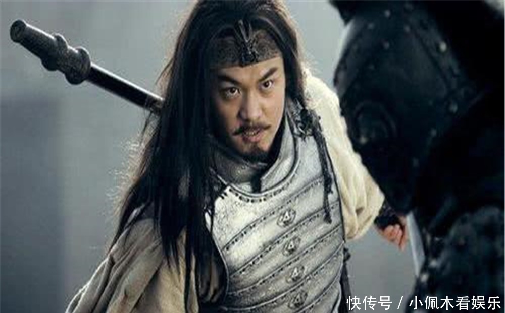 曹仁|曹魏有哪些猛将能打败马超?
