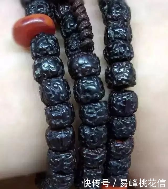 橄榄核|玩了20年以上的菩提大盘点,都是极品货!