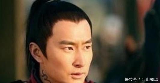 武功|杨七郎和罗成武功高强,为何都死于箭下这个弱点是死穴