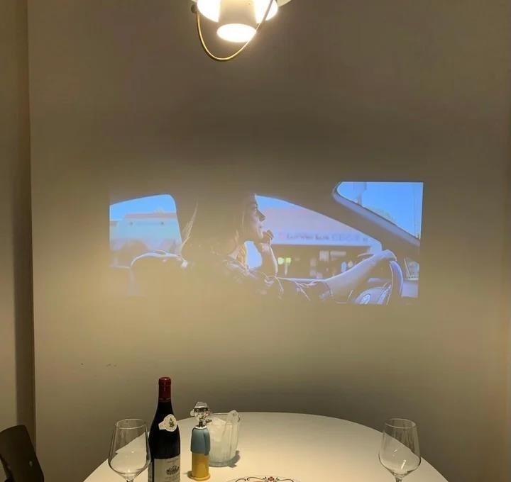 洋房|建筑师执着于10年老洋房,110㎡三层没有客厅,星空露台!爽快极了