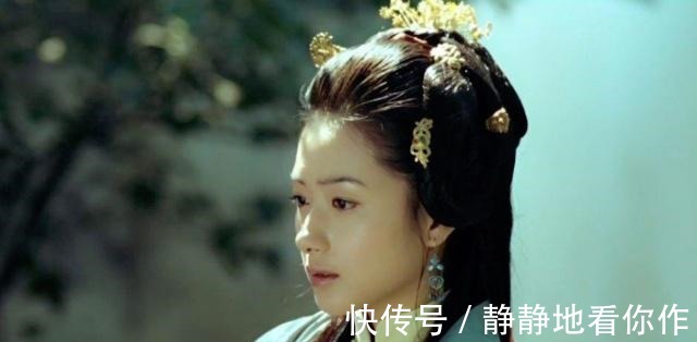 家国情怀$柳如是,抛去她的风流韵事,应如是!