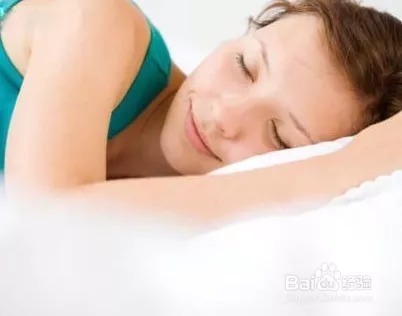 春季养生——起居