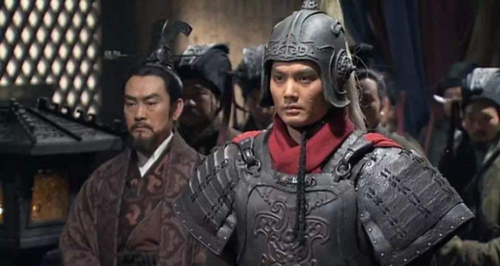 意外|长平之战的赵括，真的是纸上谈兵输掉战争吗？说：军中出现了意外