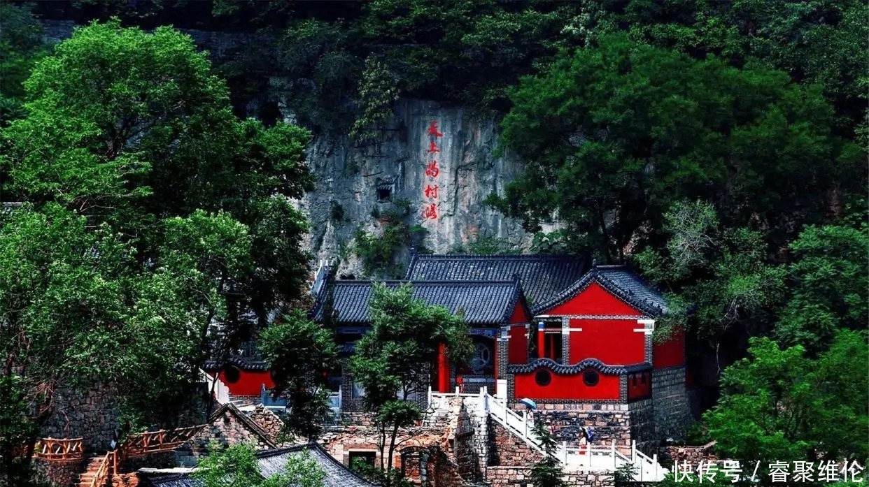 牛年去看牛,到有牛的地儿讨个好彩头,盘点山东省内的“牛”景点