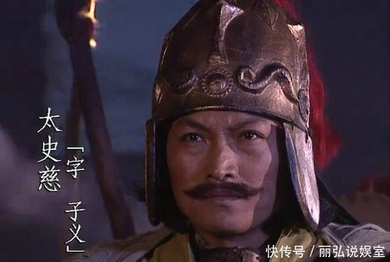 埋没|三国中被忽视的大将,敢与“小霸王”孙策比肩,跟错了主公被埋没