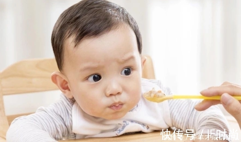 亮亮|孩子积食不消化,少进食可治标不治本,疏通消化才是关键