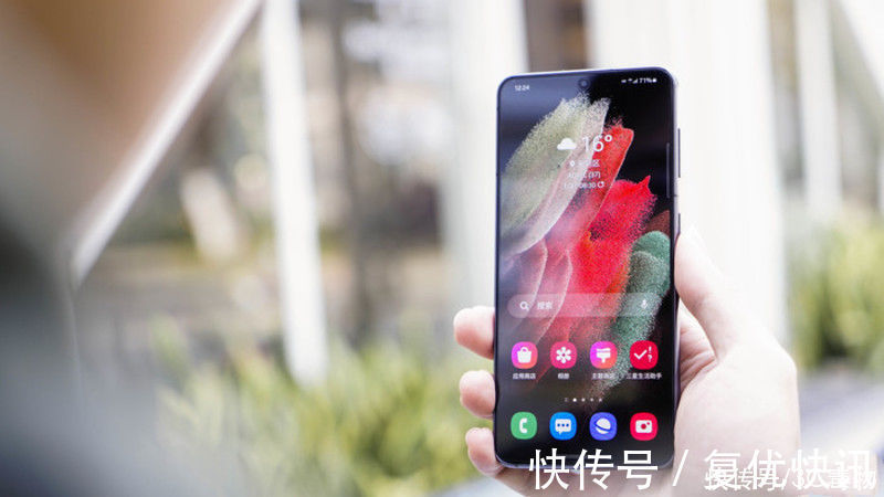 三星|上市半年暴跌1800元!8G+256G,安卓机皇已到入手绝佳时机