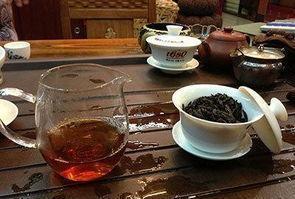 酸梅茶|经常喝茶的人不妨驻足了解一下，几种茶或不利于身体，尽量少喝