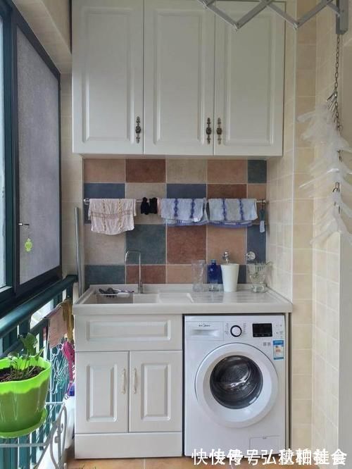 装修|老婆网上自学把新房装修好,现在通风三个月马上入住,很漂亮!