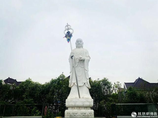 地藏|佛门试卷您与地藏菩萨缘分有多深30道题目,一测便知