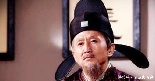 宰相|一位宰相因写“青鹅”2个字被定死罪,百官不解,武则天:把字拆开!