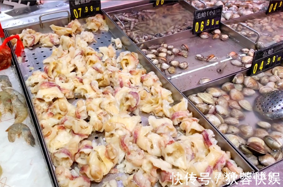 天热了，此肉再贵也要吃，比鸡鸭鱼便宜，比牛羊鹅滋补，太香了！