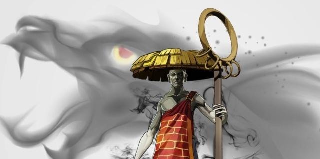 李有义|五本架空历史爽文看少年明修栈道暗度陈仓,在绝境如何步步崛起