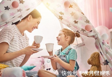 父母|家长的4种行为，正悄悄把孩子变笨，现在改还不晚