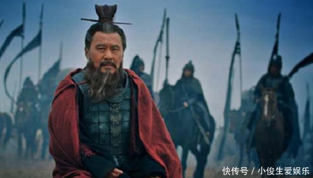 东郡|大揭秘:曹操账下一员得力猛将,勇猛匹敌关羽,却惨被演义贬低