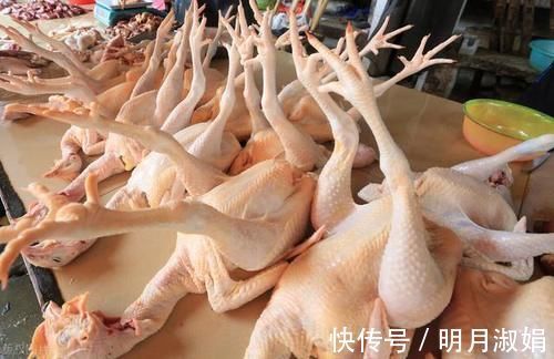 粤菜看家美食盐焗鸡，做法简单，自己在家轻松做，超下饭不够吃