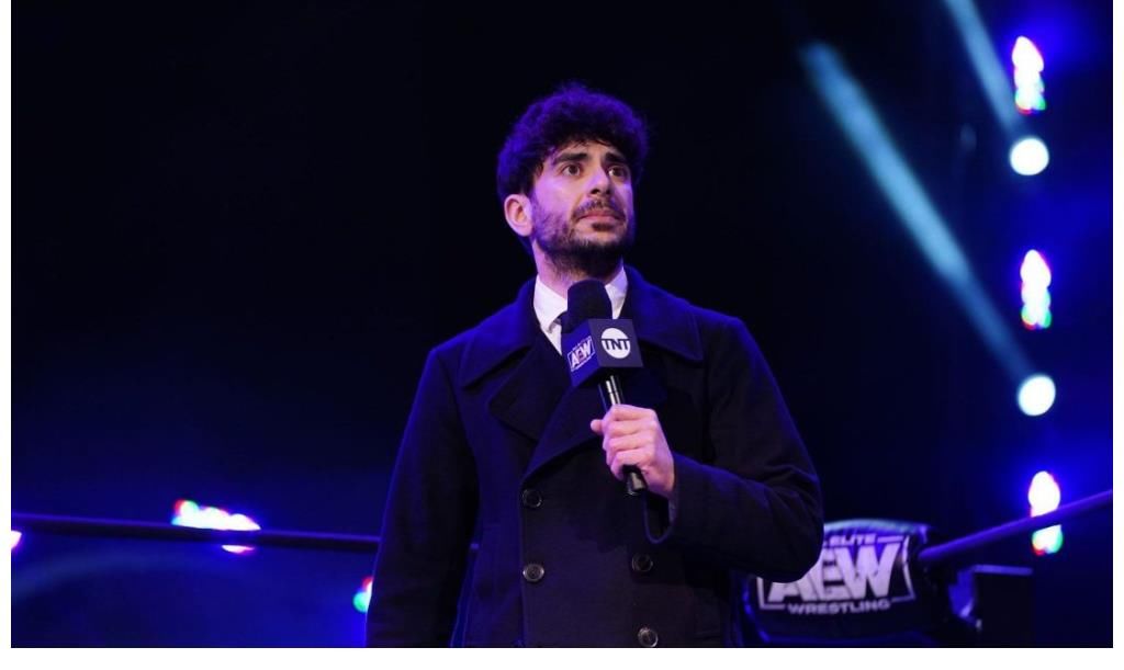 掩耳盜鈴之術(shù)！AEW只會(huì)用數(shù)據(jù)瞞騙自己，永遠(yuǎn)活在美好的開(kāi)局中！