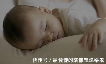 祖父母|孩子小时候常跟这三类人睡觉,长大后会变得很优秀,是宝宝的福气