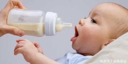 孩子|别再用这种“水”冲奶粉了,不仅流失了营养,还会给孩子带来疾病
