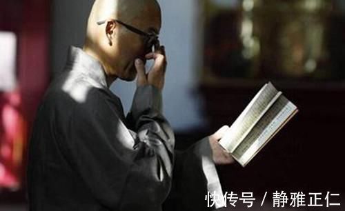 衍定#他放弃亿万身家剃发为僧,如今已隐居12年,妻子:愿来世不再相见