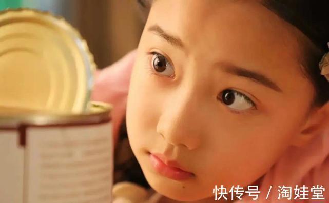 长相|长相能看出聪明或蠢笨?拥有4种长相特点的孩子,未来智商不会低