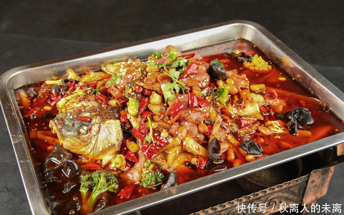 草鱼|夏天，记得多吃此肉，高营养高蛋白，教你做法，味道胜过大排档
