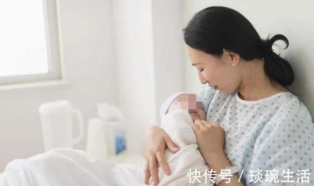 刘女士|为什么宝宝吃完母乳就睡,放下不到五分钟就醒了?原因很暖心