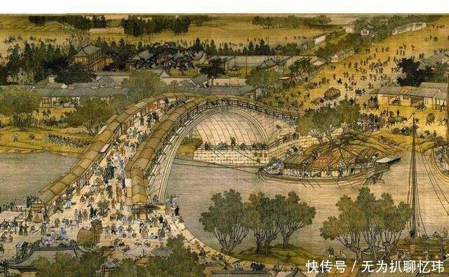 发展|从宋朝服饰文化的发展经历,看其对少数民族的影响